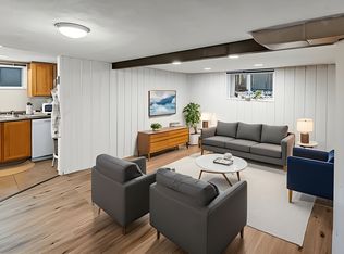 2640 S York St UNIT B, Denver, CO 80210