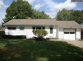 3502 Kirk Rd, Youngstown, OH 44511