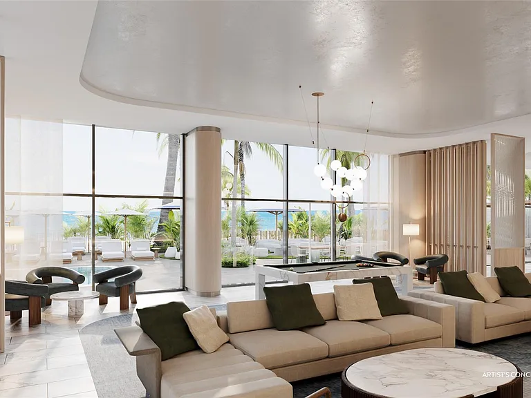 900 N Ocean Blvd #MPH04 — Photo 41