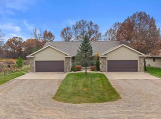 Deerrun At Lake Arrowhead, Nekoosa, WI 54457