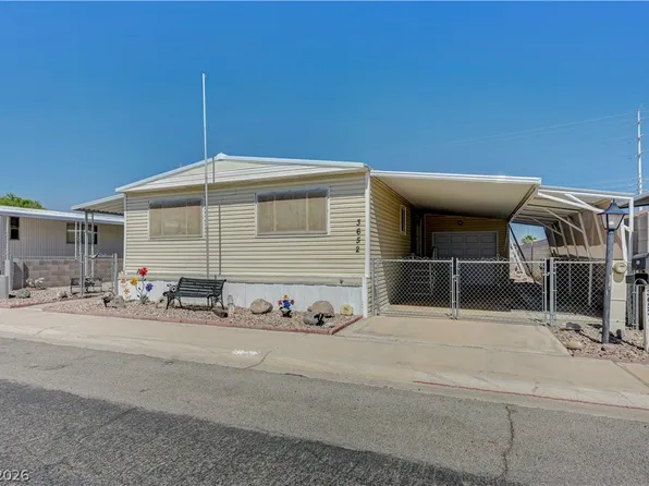 3652 Katmai Dr, Las Vegas, NV 89122