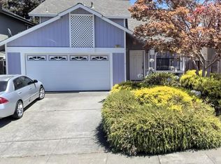 7476 Monet Pl, Rohnert Park, CA 94928