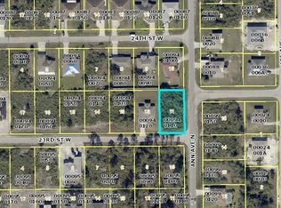 2500 23rd St W, Lehigh Acres, FL 33971