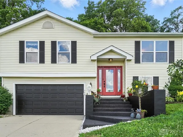 7405 Shady Knoll Cir, West Chester, OH 45069