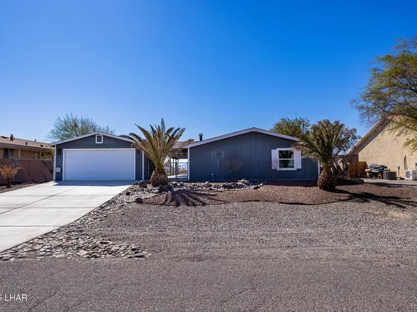 5915 S Gazelle Dr, Fort Mohave, AZ 86426