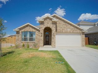 914 July Fourth Rd, Midland, TX 79706