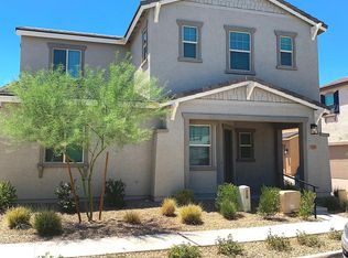 2548 N 149th Ave, Goodyear, AZ 85395