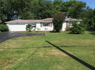 5835 Harrisburg Pike, Grove City, OH