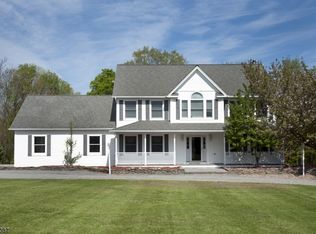 86 Sherman Ridge Rd, Wantage, NJ 07461
