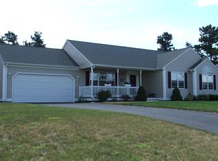 35 Nathan Ln, Plymouth, MA 02360