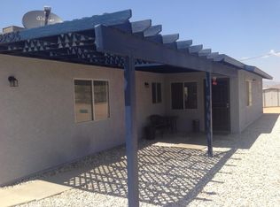 22626 Easy St, Apple Valley, CA 92308