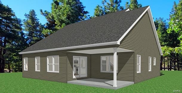 2nd image of 836 Indian Prairie Dr
