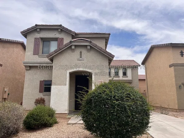 6453 W Diana Ave, Glendale, AZ 85302