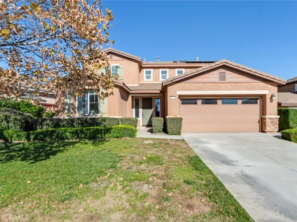 4057 White Ash Rd, San Bernardino, CA 92407
