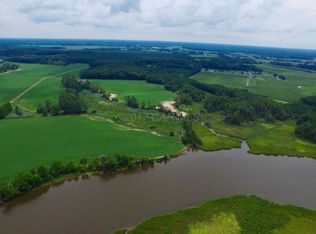 Revells Neck Rd, Westover, MD 21871