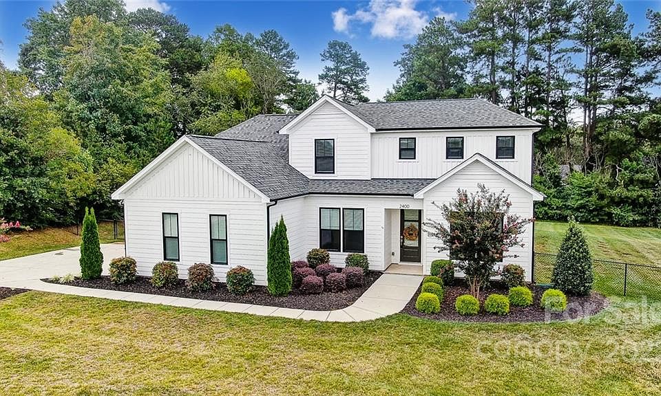 2400 Gaston Day School Rd, Gastonia, NC 28056 Zillow