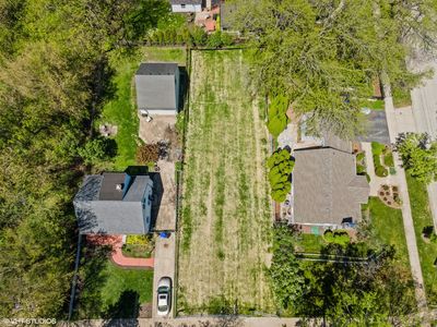 314 Hill Ave LOT 1, Glen Ellyn, IL, 60137