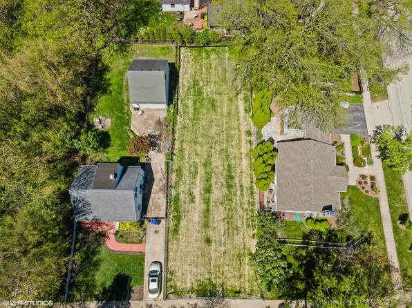 314 Hill Ave Lot 1, Glen Ellyn, IL 60137