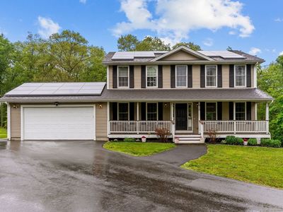 910 Plainfield Pike, Sterling, CT, 06377