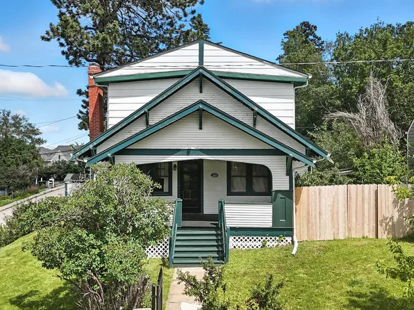 212 May St, Lead, SD 57754