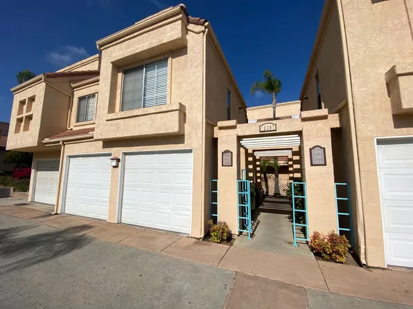 12087 Calle De Medio APT 124, El Cajon, CA 92019