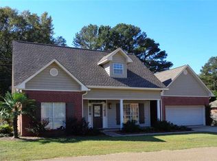 100 Village East Dr, Canton, MS 39046