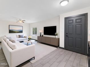 4440 E Joey Ave, Flagstaff, AZ 86004