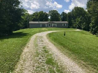 3305 Pleasant Grove Rd, Corinth, KY 41010