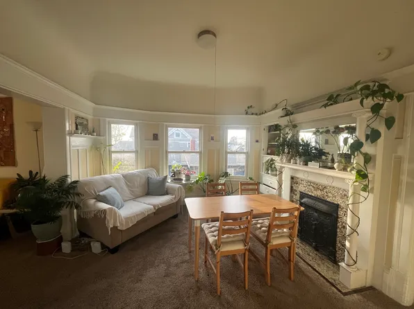 1815 Derby St #D, Berkeley, CA 94703