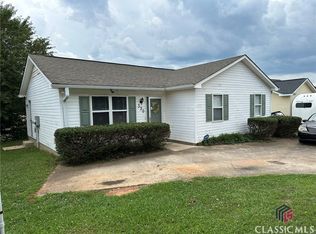 330 Buckingham Ter, Athens, GA 30607