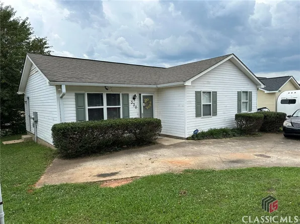 330 Buckingham Terrace, Athens, GA 30607