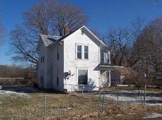 7142 Clearport Rd SW, Lancaster, OH 43130