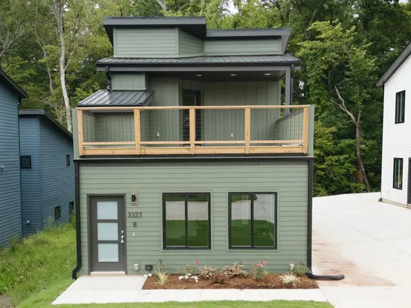 3323 Fayetteville St #B, Durham, NC 27707