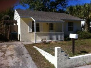 42 Patrick Ln, Rockledge, FL 32955