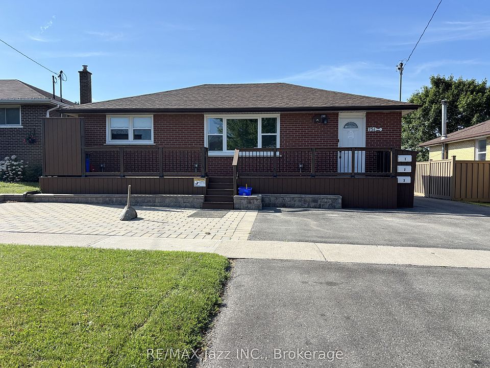 1st image of 751 Phillip Murray Ave Unit 1