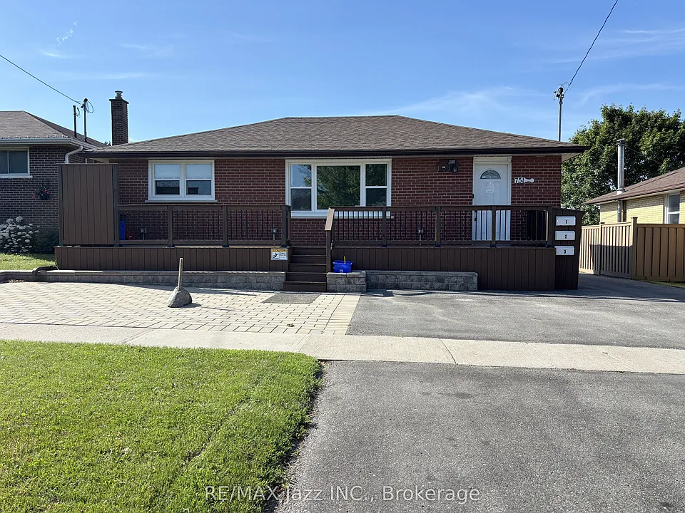751 Phillip Murray Ave #1