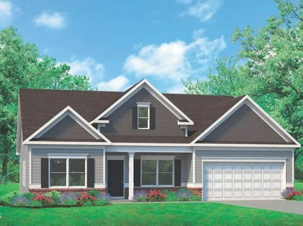 180 Smith Farms Dr, Lillington, NC 27546