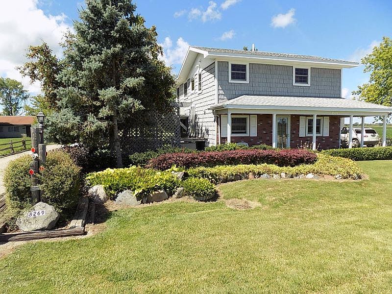 8269 Verona Rd Port Austin Mi 48467 Mls 022 20 0016 Zillow