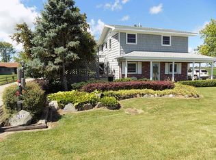 8269 Verona Rd, Port Austin, MI 48467