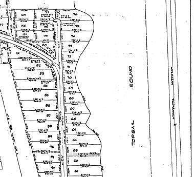 2nd image of 0 Sound View Drive LOT 73
