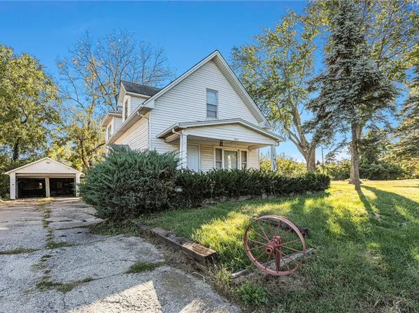 3027 Farrow Ave, Kansas City, KS 66104
