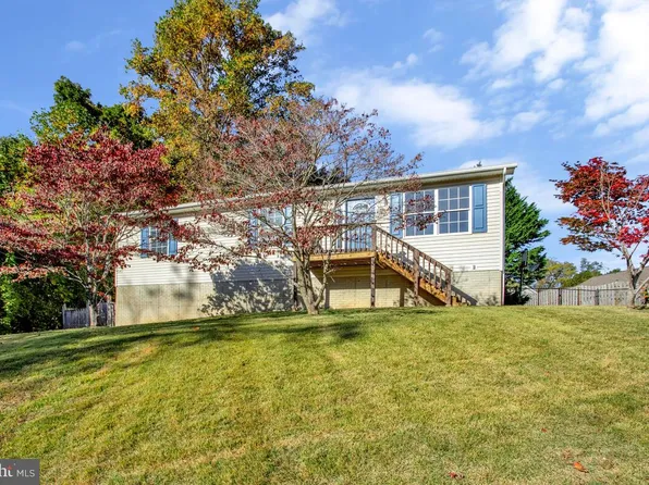 4000 Chesapeake Ave, Chesapeake Beach, MD 20732