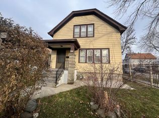 4002 W Orchard St, Milwaukee, WI 53215