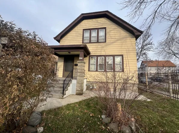 4002 West Orchard STREET, Milwaukee, WI 53215