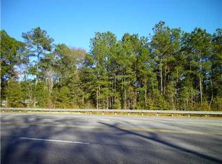 0 Hwy 21, Rincon, GA 31326