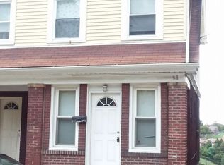 211 Spencer Ave #1, Pittsburgh, PA