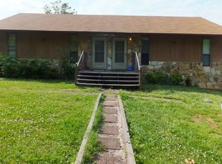 1563 Allen Rd, Talbott, TN 37877