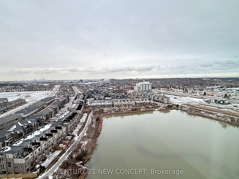 3071 Trafalgar Rd #1603 — Photo 30