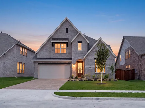 3000 Wallis Dr, Melissa, TX 75454