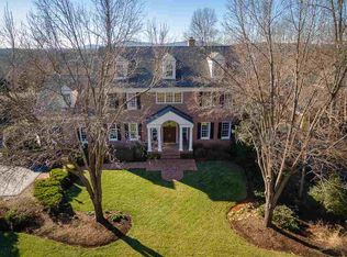 3072 Darby Rd, Keswick, VA 22947